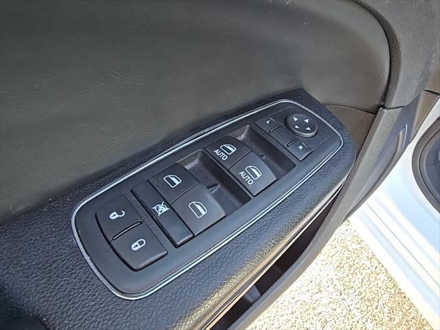 used 2016 Chrysler 300 car, priced at $13,250