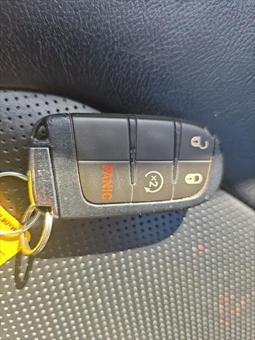 used 2020 Jeep Compass car, priced at $16,750