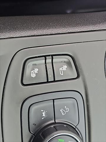 used 2022 GMC Terrain car, priced at $21,495