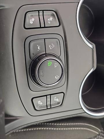 used 2022 GMC Terrain car, priced at $21,495