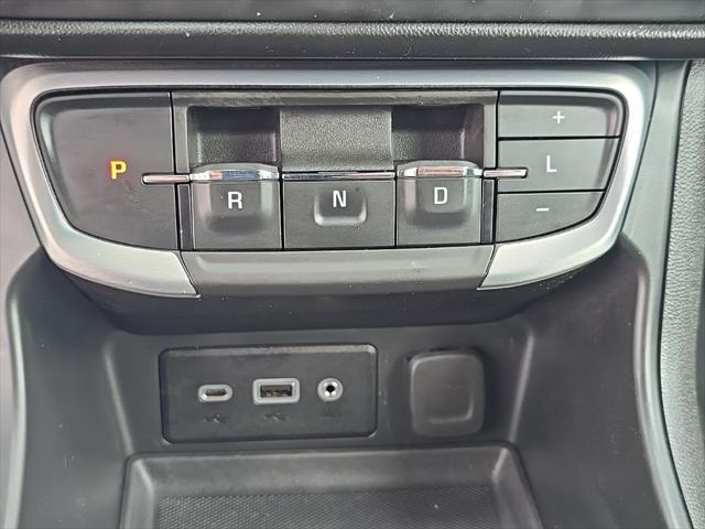 used 2022 GMC Terrain car, priced at $21,495