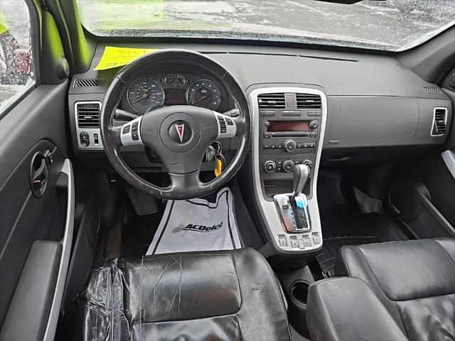 used 2009 Pontiac Torrent car, priced at $4,995