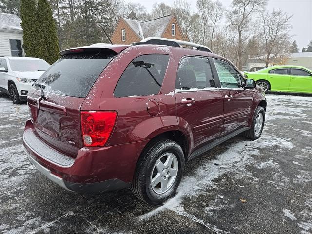 used 2009 Pontiac Torrent car, priced at $4,995