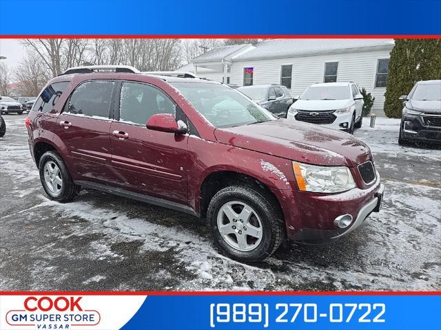 used 2009 Pontiac Torrent car, priced at $4,995