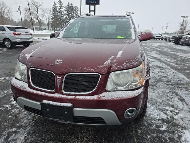 used 2009 Pontiac Torrent car, priced at $4,995