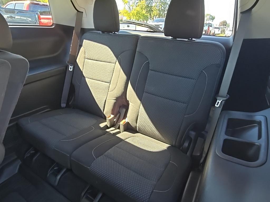 used 2020 GMC Acadia car, priced at $18,000