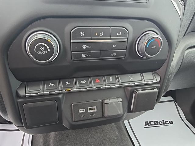 used 2022 Chevrolet Silverado 1500 car, priced at $42,000