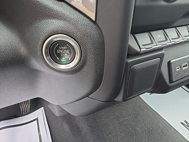 used 2022 Chevrolet Silverado 1500 car, priced at $42,000