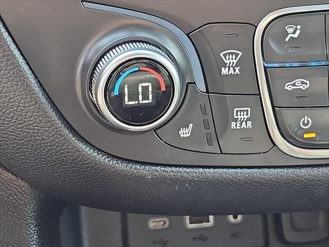 used 2019 Chevrolet Equinox car, priced at $16,495