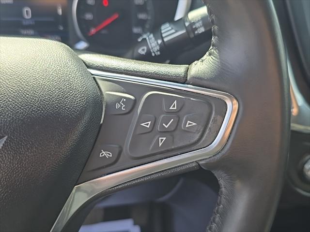 used 2019 Chevrolet Equinox car, priced at $16,495