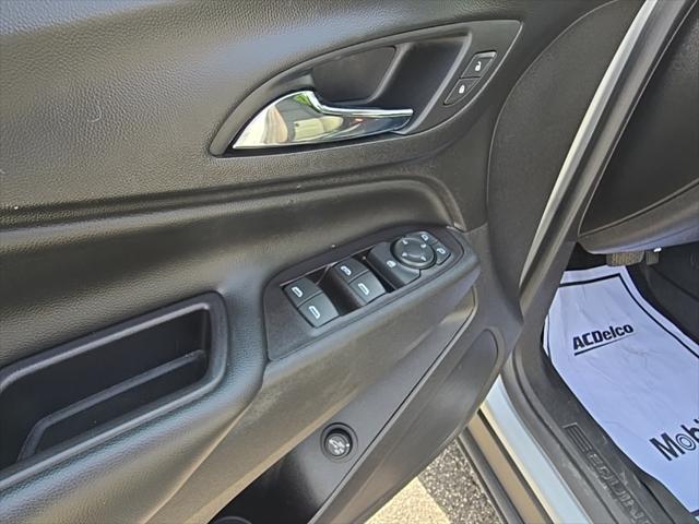 used 2019 Chevrolet Equinox car, priced at $16,495