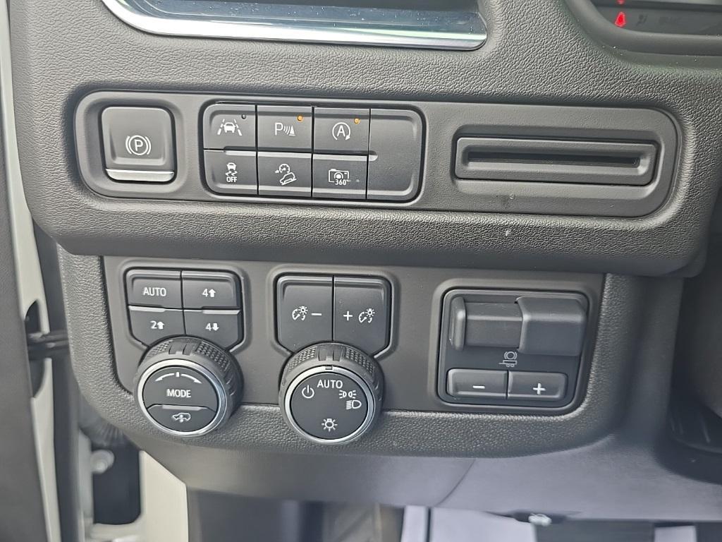 used 2023 Chevrolet Tahoe car, priced at $57,750