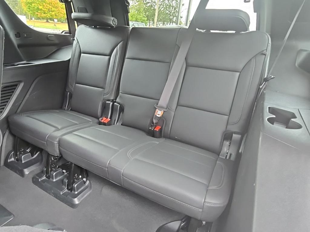 used 2023 Chevrolet Tahoe car, priced at $57,750