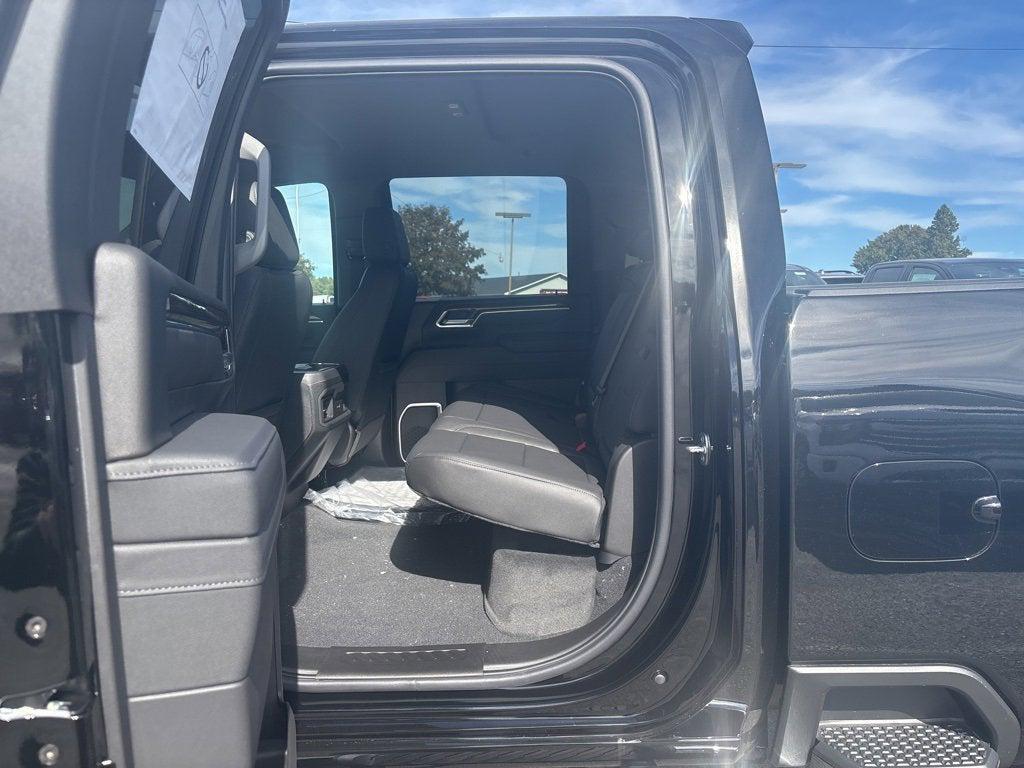 new 2026 Chevrolet Silverado 2500 car, priced at $61,401