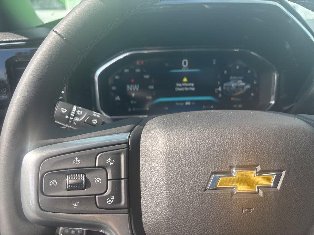 new 2026 Chevrolet Silverado 2500 car, priced at $61,401