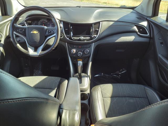 used 2019 Chevrolet Trax car, priced at $11,488