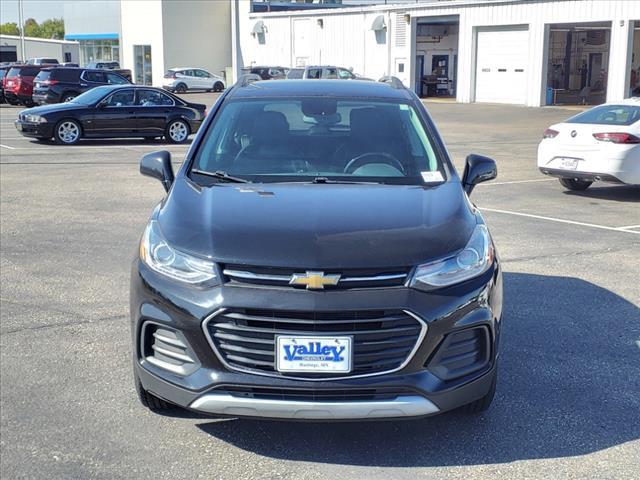 used 2019 Chevrolet Trax car, priced at $11,488