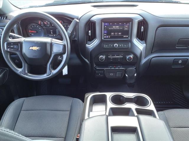 used 2020 Chevrolet Silverado 2500 car, priced at $43,988