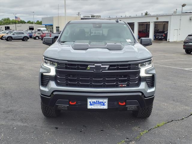 used 2023 Chevrolet Silverado 1500 car, priced at $51,488