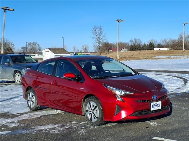 used 2018 Toyota Prius car, priced at $19,988