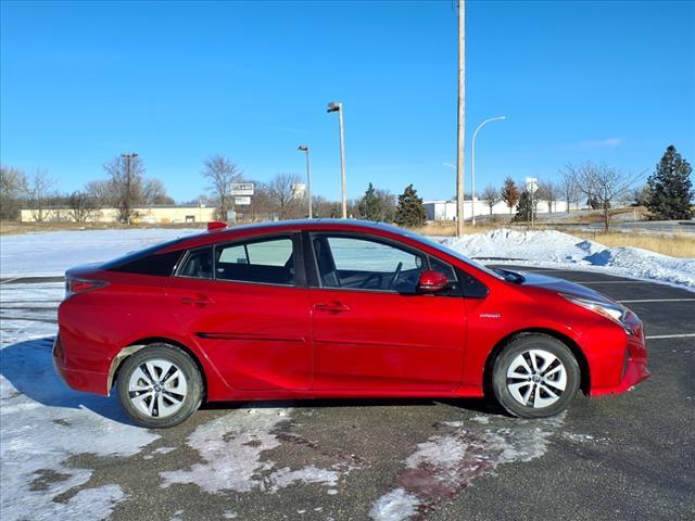 used 2018 Toyota Prius car, priced at $19,988