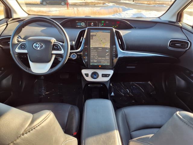 used 2018 Toyota Prius car, priced at $19,988