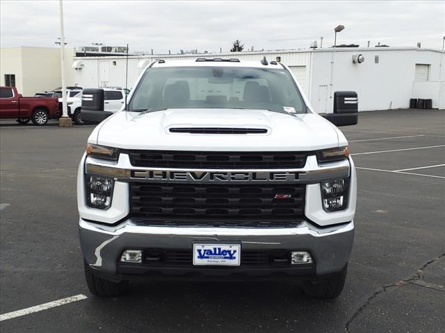 used 2022 Chevrolet Silverado 3500 car, priced at $54,900