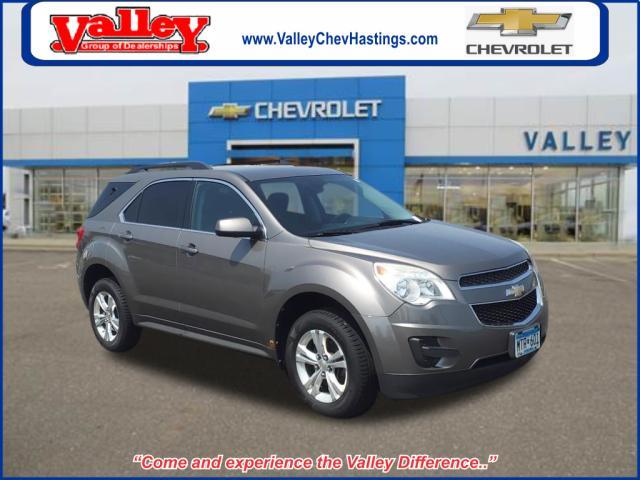 used 2012 Chevrolet Equinox car, priced at $7,990