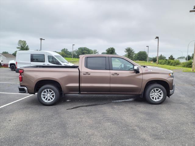 used 2019 Chevrolet Silverado 1500 car, priced at $29,988