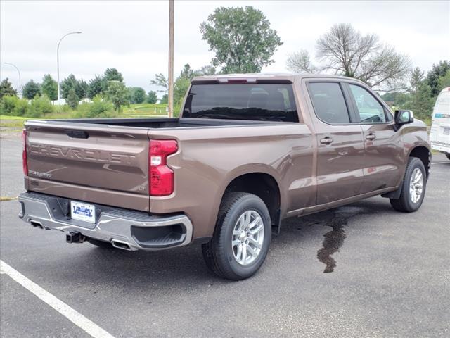 used 2019 Chevrolet Silverado 1500 car, priced at $29,988