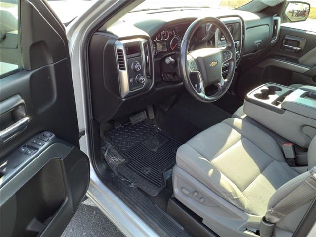 used 2014 Chevrolet Silverado 1500 car, priced at $15,988