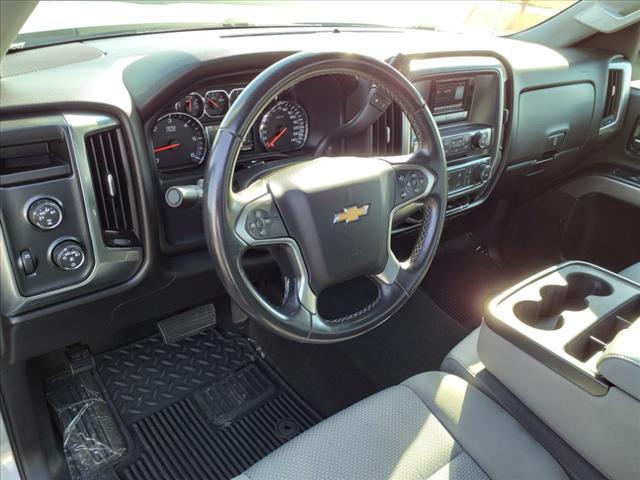 used 2014 Chevrolet Silverado 1500 car, priced at $15,988