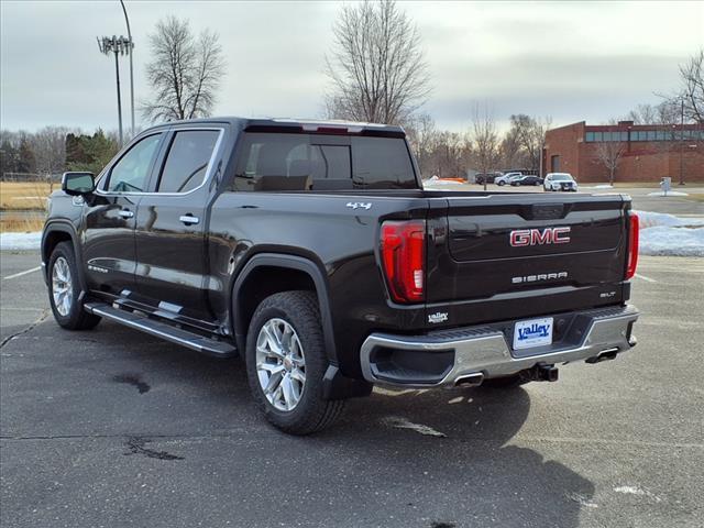 used 2020 GMC Sierra 1500 car, priced at $34,988