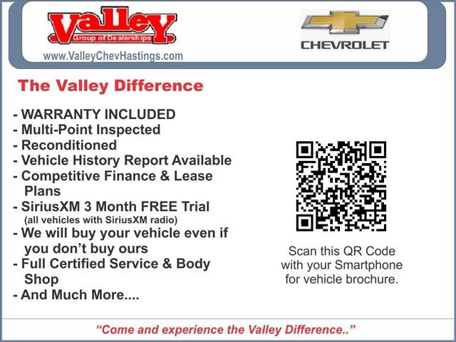used 2022 Chevrolet Silverado 1500 car, priced at $32,988