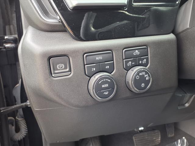used 2022 Chevrolet Silverado 1500 car, priced at $32,988