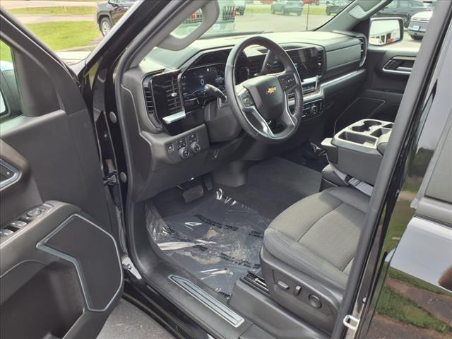used 2022 Chevrolet Silverado 1500 car, priced at $32,988
