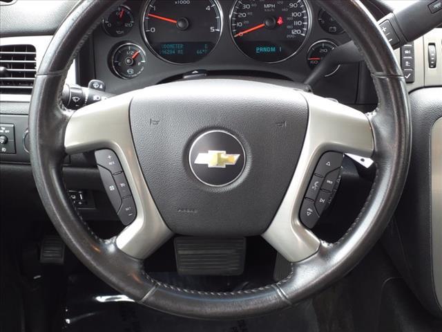 used 2013 Chevrolet Silverado 3500 car, priced at $23,888