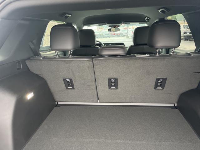 new 2026 GMC Terrain car, priced at $41,240