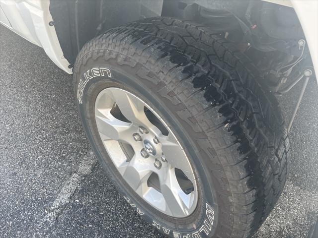 used 2024 Ram 1500 car, priced at $42,683