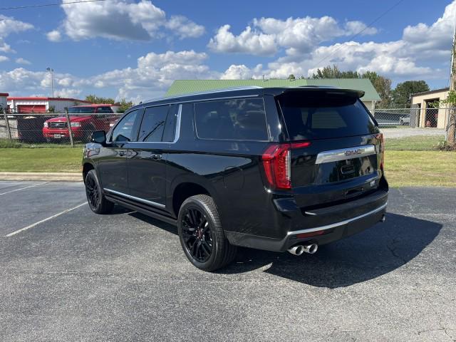 new 2024 GMC Yukon XL car, priced at $88,110