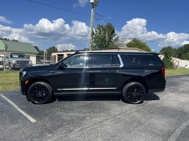 new 2024 GMC Yukon XL car, priced at $88,110