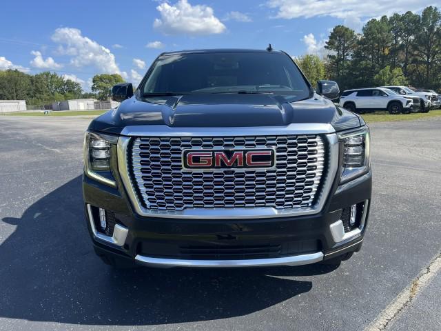 new 2024 GMC Yukon XL car, priced at $88,110