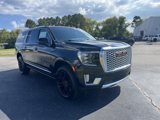 new 2024 GMC Yukon XL car, priced at $88,110