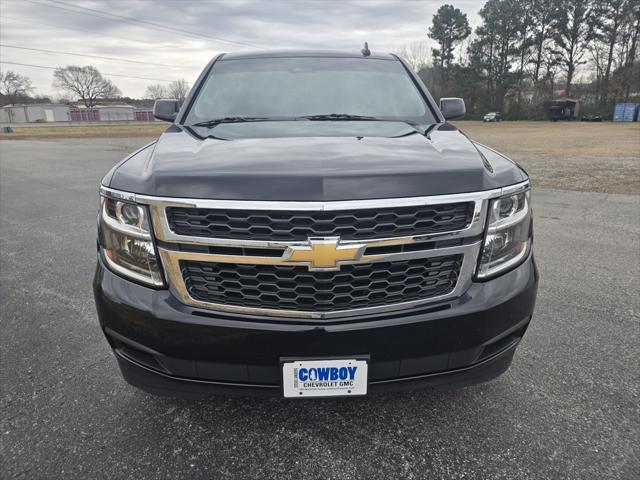 used 2019 Chevrolet Tahoe car, priced at $28,448