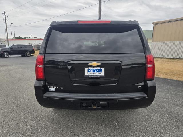 used 2019 Chevrolet Tahoe car, priced at $28,448