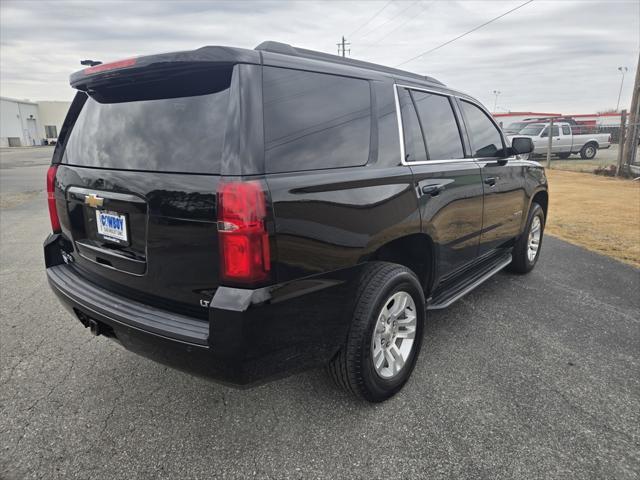 used 2019 Chevrolet Tahoe car, priced at $28,448