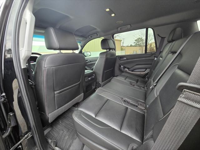 used 2019 Chevrolet Tahoe car, priced at $28,448