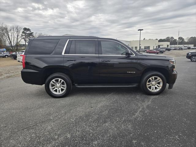 used 2019 Chevrolet Tahoe car, priced at $28,448