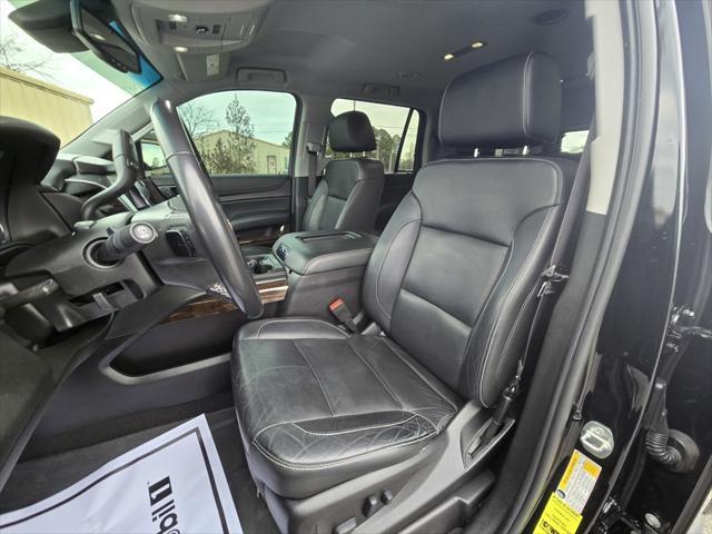 used 2019 Chevrolet Tahoe car, priced at $28,448