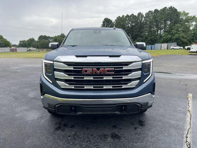 new 2024 GMC Sierra 1500 car, priced at $52,462